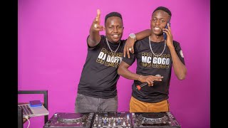 The Kingly Experience With Mc Gogo X Djay Daffy Ep 28 House Edm Pop Mixtape