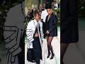 Willow & Jaden Smith Sibling Slay @ The Met Gala 2024 #willowsmith #jadensmith #fashionpolice #nyc