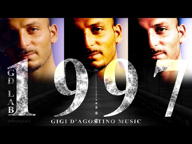 Gigi D'Agostino - Whisper Medley With But Not Tonight ( 1997 Mix ) - [ Gd  Lab 1997 ] - Youtube