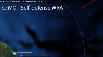 C: MO - Self Defense WRA