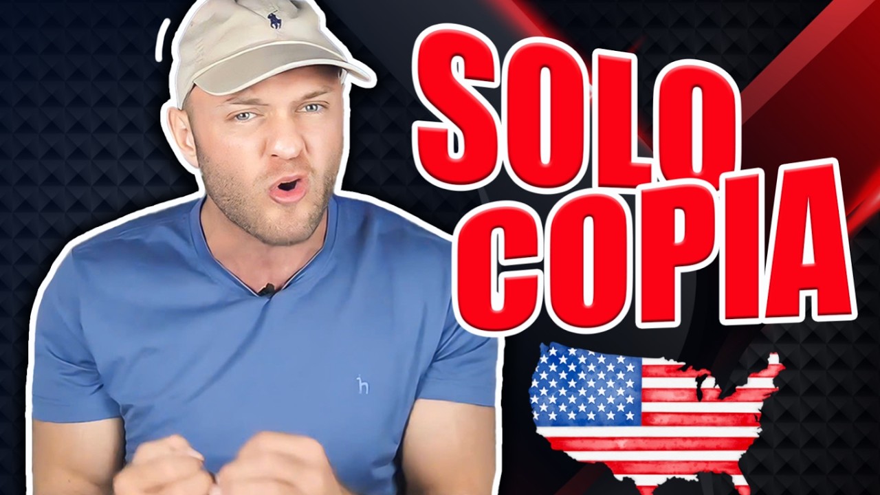 1 Hora de SHADOWING — Copia lo que digo y Habla con Fluidez | Aprende Inglés Rápido y Fácil