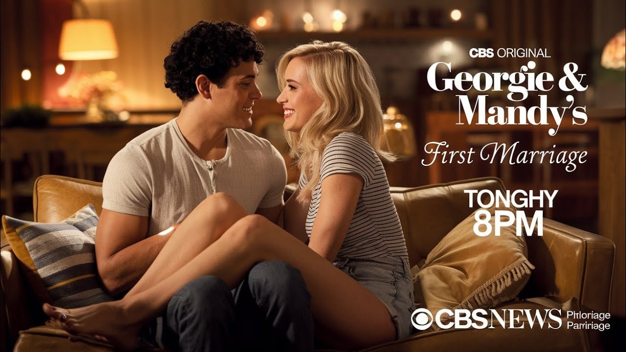 AND MANDYS FIRST MARRIAGE Season 2 Release Date And Everything