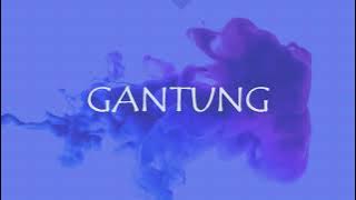 Melly Goeslaw - Gantung // Lirik HQ