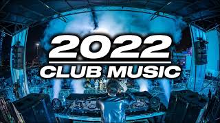 New Year Party Mix 2022 | Best club music mix | VOL:-05 | SANMUSIC