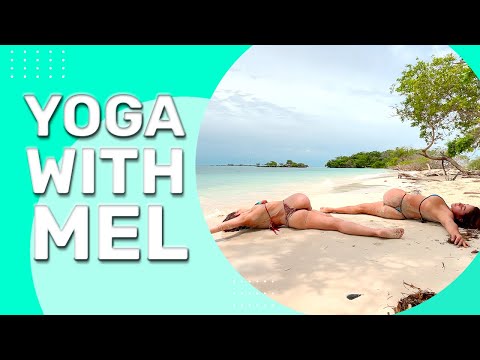 Yoga with Mel