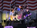 John fogerty  knock on wood live at farm aid 1985