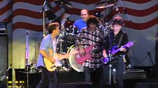 John Fogerty - Knock On Wood (Live at Farm Aid 1985)