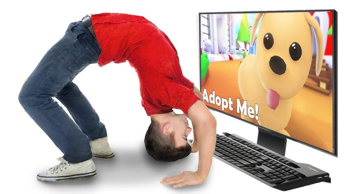 Roblox Adopt Me! value list 2023