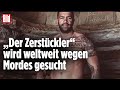 „Hells Angels“-Boss verhöhnt deutsche Polizei und flieht in den Iran | Achtung Fahndung