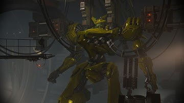 Armored Core 6: Fires of Rubicon - First Playthrough Stream Part 2.