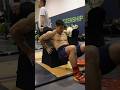 2023 World Weightlifting Championships / BACKSTAGE / 34