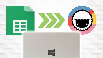 Automatically Create Tasks From Google Sheets in Taskade