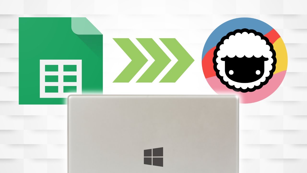 Automatically Create Tasks From Google Sheets in Taskade - YouTube
