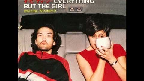 Everything But The Girl - Big Deal