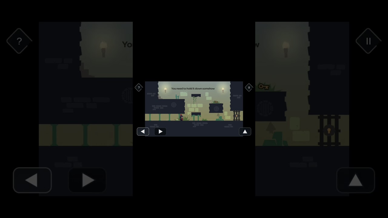 Tricky castle: princess castle level 53 