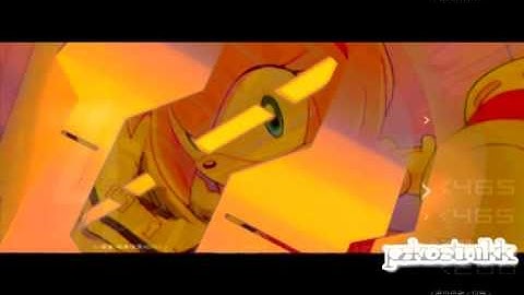 {Sonic X ~ Enough}{Mep part 4}