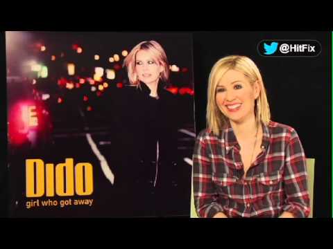 dido girl who got away