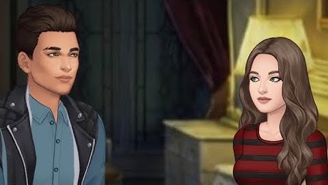 Falling For Mr. Bad (Part 27) Episode Choose Your Story