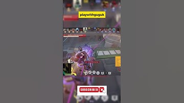 Insane Wombo Combo Blackhole Deadlock!  #deadlock #dynamo #gaming