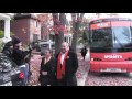 Tom Mulcair visits campaign volunteers in home riding Mp3 Song
