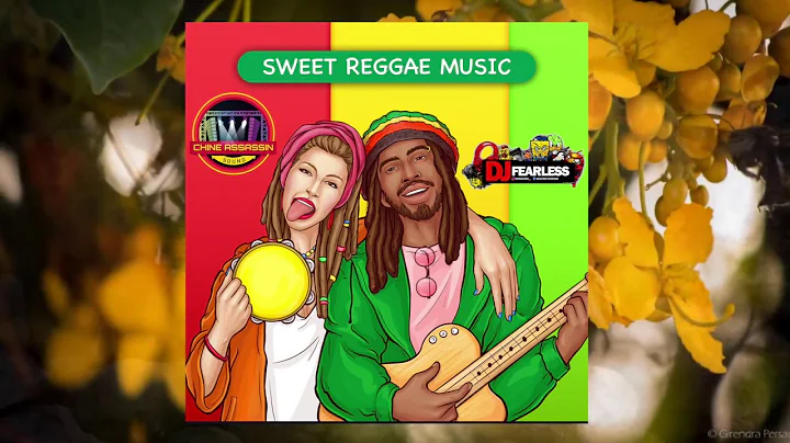 Sweet Reggae Music X Chine Assassin (Gregory Isaac...