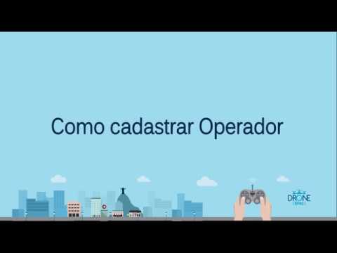 SARPAS - Como fazer o cadastro de usuário