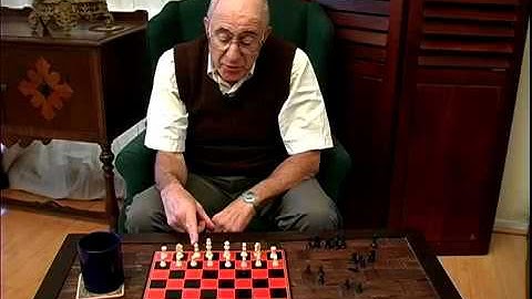 How to Identify Chess Pieces