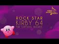 Kirby 64  rock star remix