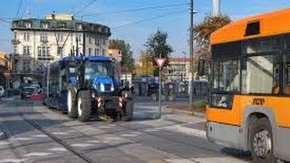 APS-BUSITALIA, VOCE AI LAVORATORI
