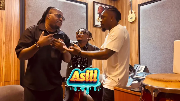 Fanzy Papaya - Asili (FT. Umu Obiligbo)