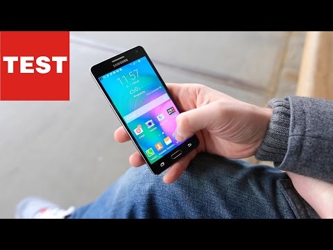 Samsungs neue Designsprache:
