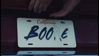 BOONE - Think of Me (Official Music Video)