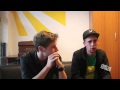 Capture de la vidéo Interview De Naaman | Jaimelesfestivals.fr | Deep Rockers Back A Yard