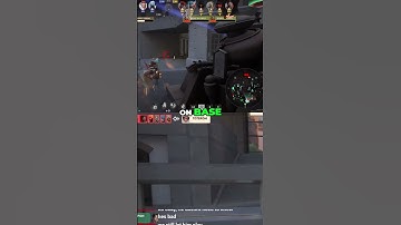 I still think we lost this game but, at least I did my thing as Pocket #Deadlock #shorts