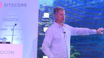 Sitecore for Salesforce (S4S): The Value of real-time connections to Salesforce