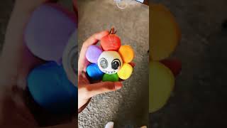 The fandom was right.