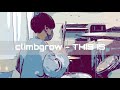【叩いてみた】climbgrow / THIS IS | Drum Cover