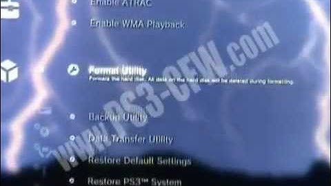 PS3 4.20 Jailbreak & Comgenie