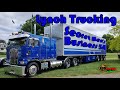 Secret mens business 54 lynch trucking