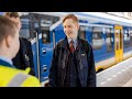 Sam  leerling conducteur  werken bij ns