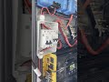 Connected components for the Solar Install on my 5th Wheel RV