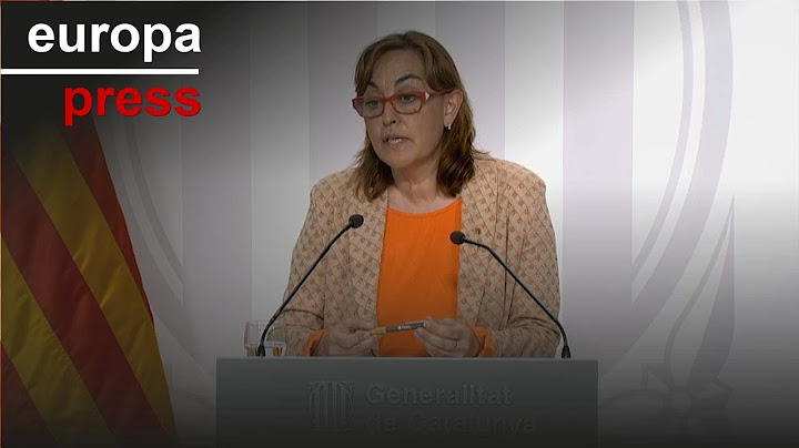 El Govern de Illa expresa su "reconocimiento y apoyo" a los Mossos tras la huida de Puigdemont