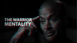 THE WARRIOR MENTALITY  Motiational Video