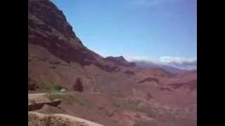 El Valle Calchaquí - SALTA