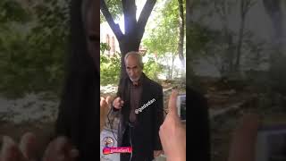 خنده دار ترکی.سخنرانی مهم بچه تبریز حزب‌اللهی 😂