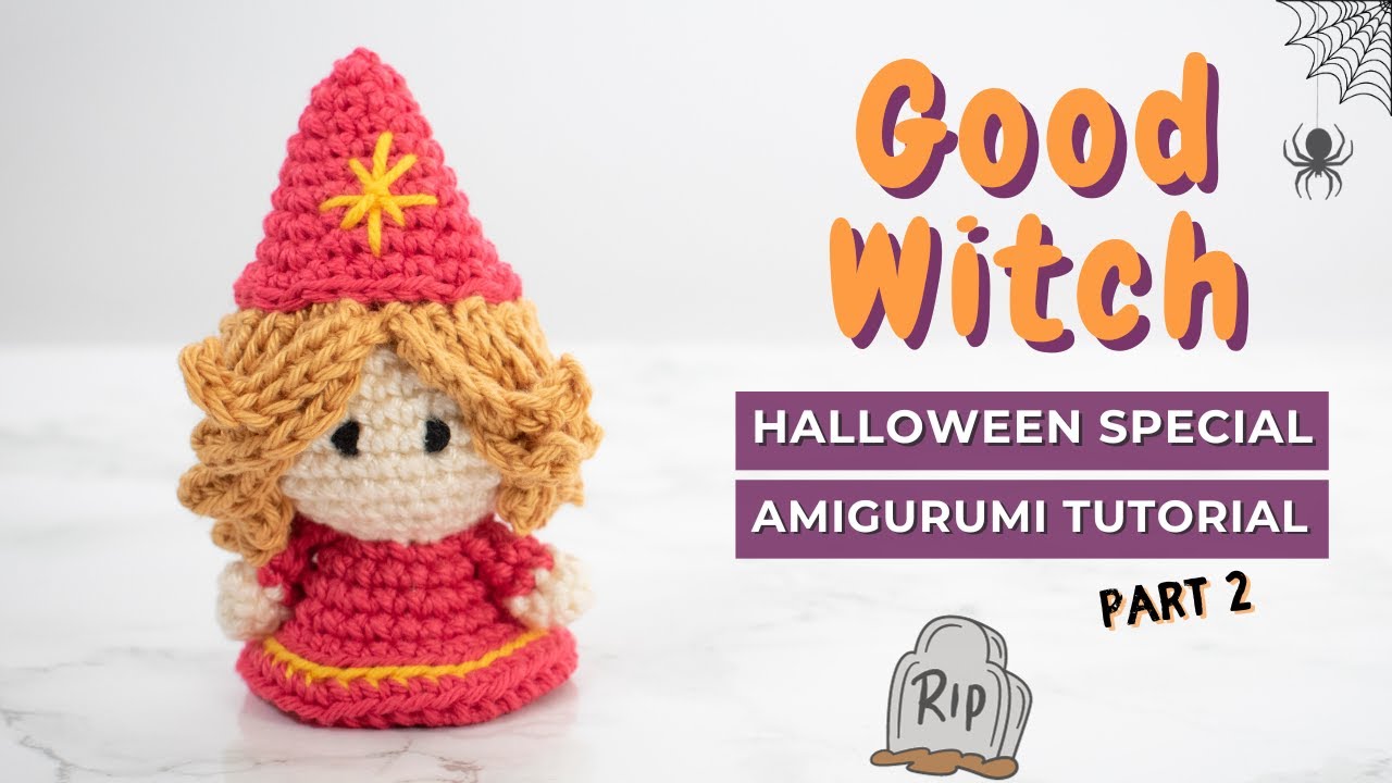 6 Quick & Easy Amigurumi Plushie Patterns You Have Got To Try 