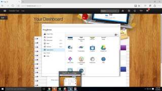 Transfer Site VLE Frog