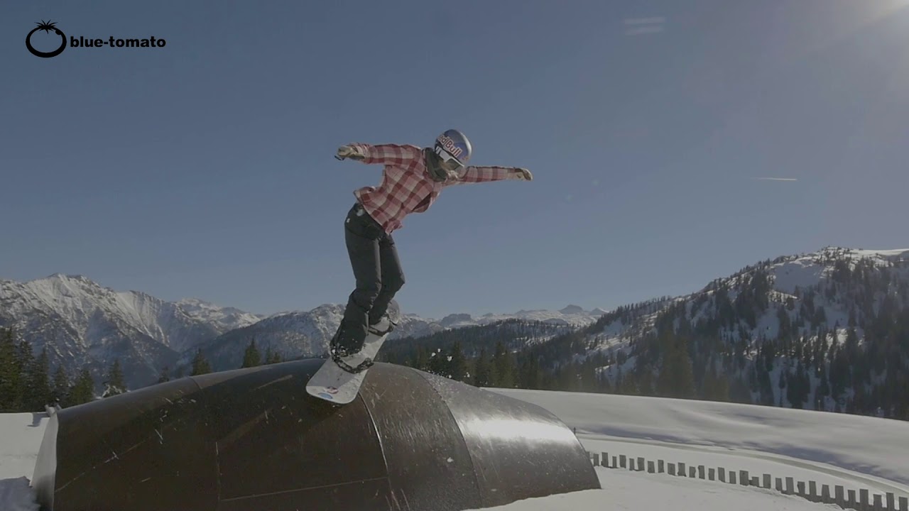 Qué tabla de snowboard me conviene