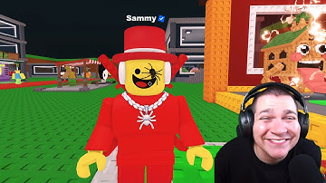 STEAL A BRAINROT NEW UPDATE!!!