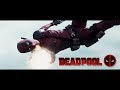 Deadpool feat. Michael Jackson - Smooth Criminal - Music Video